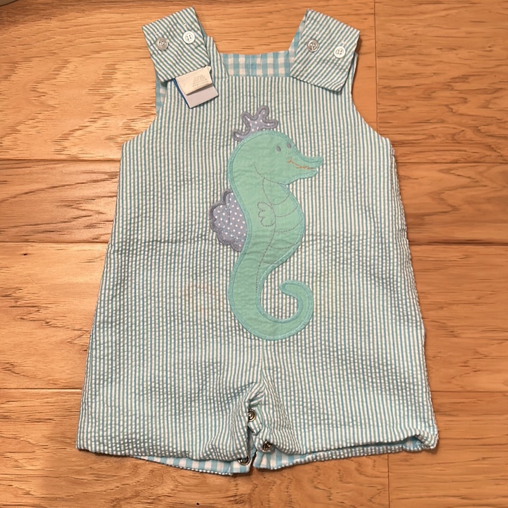 Bailey boys Easter Jon Jon